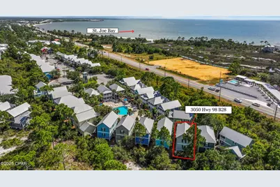 3050 W Highway 98 #B28, Port Saint Joe, FL 32456 - Photo 2