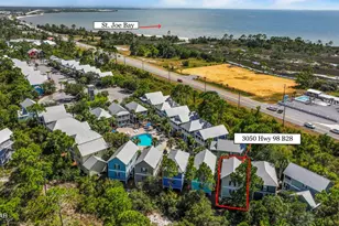3050 W Hwy 98, Port Saint Joe, FL 32456 - Photo 2