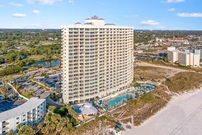 9450 S Thomas Drive #1206D, Panama City, FL 32408 - Photo 22