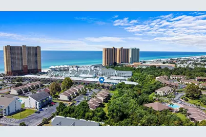 17620 Front Beach Road #I3, Panama City Beach, FL 32413 - Photo 38