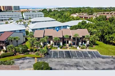 17620 Front Beach Road #I3, Panama City Beach, FL 32413 - Photo 36