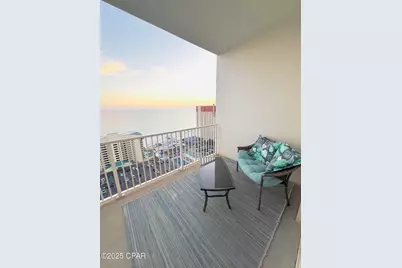 9860 S Thomas Drive #2119, Panama City, FL 32408 - Photo 20
