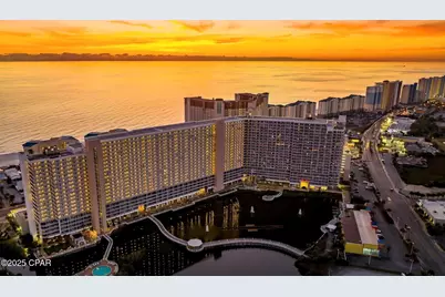 9860 S Thomas Drive #2119, Panama City, FL 32408 - Photo 42