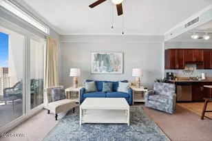 9860 S Thomas Dr, Panama City, FL 32408 - Photo 4