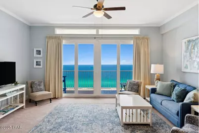 9860 S Thomas Drive #2119, Panama City, FL 32408 - Photo 2