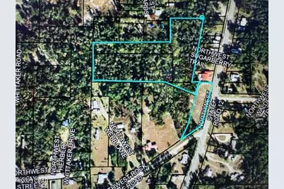 0 NW State Road 12, Bristol, FL 32321 - Photo 2