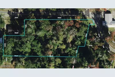 0 NW Hall Circle, Bristol, FL 32321 - Photo 2