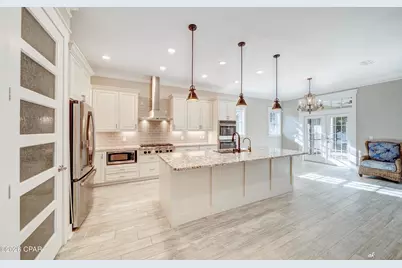3816 Mariner Drive, Panama City Beach, FL 32408 - Photo 2