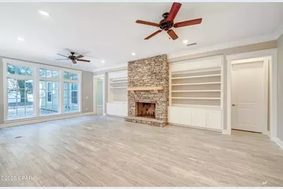 3816 Mariner Drive, Panama City Beach, FL 32408 - Photo 16