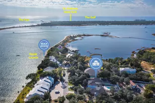 3816 Mariner Dr, Panama City Beach, FL 32408 - Photo 8