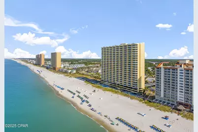 17545 Front Beach Road #1805, Panama City Beach, FL 32413 - Photo 36