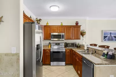 17545 Front Beach Road #1805, Panama City Beach, FL 32413 - Photo 4