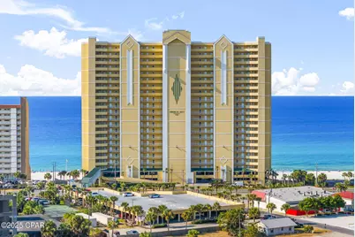 17545 Front Beach Road #1805, Panama City Beach, FL 32413 - Photo 2