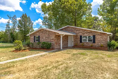 6418 Zinnia St Street, Panama City, FL 32404 - Photo 4