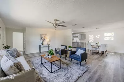 6418 Zinnia St Street, Panama City, FL 32404 - Photo 8