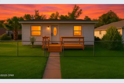 4129 Gaines Street, Panama City, FL 32404 - Photo 1