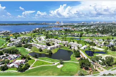 4305 Bay Point Road #452, Panama City Beach, FL 32408 - Photo 48