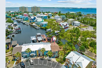 6500 Harbour Boulevard, Panama City Beach, FL 32407 - Photo 38