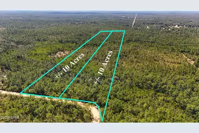 19809 Dickerson Road, Fountain, FL 32438 - Photo 1