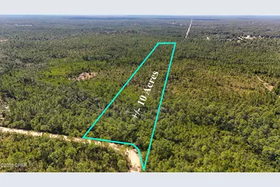 19809 Dickerson Road, Fountain, FL 32438 - Photo 2