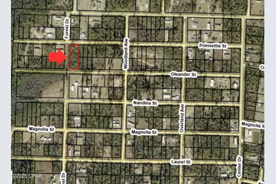 11742 Poinsettia Street, Fountain, FL 32438 - Photo 2