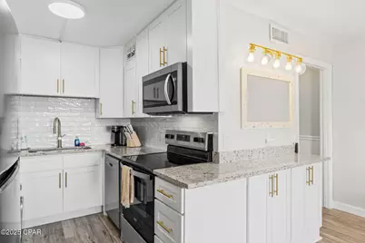 8743 Thomas Drive #322, Panama City, FL 32408 - Photo 16