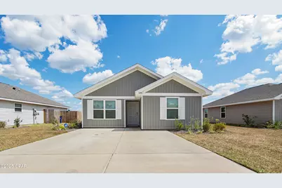 7208 Madison Square Drive, Panama City, FL 32404 - Photo 1