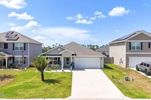5817 Tiagra Dr, Panama City, FL 32404 - Photo 1