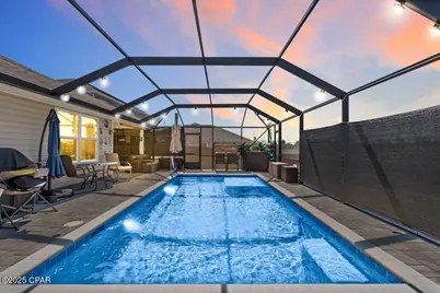 5817 Tiagra Drive, Panama City, FL 32404 - Photo 2