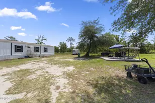 21835 Lake McKenzie Blvd, Altha, FL 32421 - Photo 26