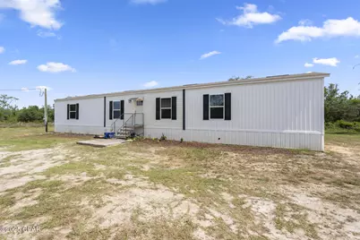 21835 Lake McKenzie Boulevard, Altha, FL 32421 - Photo 6