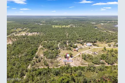 21835 Lake McKenzie Boulevard, Altha, FL 32421 - Photo 2