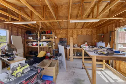 21835 Lake McKenzie Boulevard, Altha, FL 32421 - Photo 32