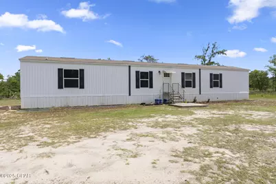 21835 Lake McKenzie Boulevard, Altha, FL 32421 - Photo 4