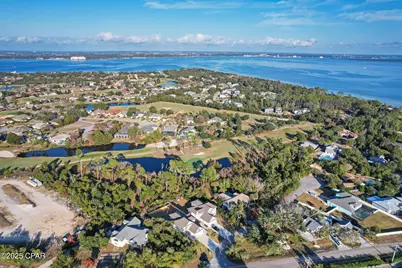 3926 Diana Court, Panama City, FL 32408 - Photo 8