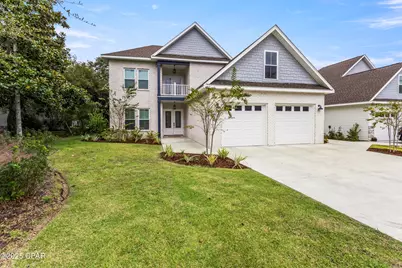 3926 Diana Court, Panama City, FL 32408 - Photo 1