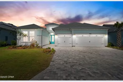 8724 Lime Drive, Panama City Beach, FL 32413 - Photo 4