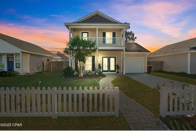 2605 Avondale Court, Panama City, FL 32404 - Photo 1