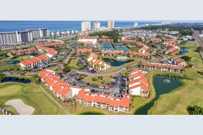 11619 Front Beach Road #111-2, Panama City Beach, FL 32407 - Photo 64