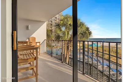 11619 Front Beach Road #111, Panama City Beach, FL 32407 - Photo 2