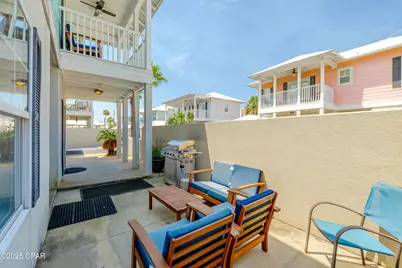 8410 Thomas Drive #4, Panama City Beach, FL 32408 - Photo 2