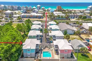 8410 Thomas Dr, Panama City Beach, FL 32408 - Photo 2
