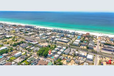 8410 Thomas Drive #4, Panama City Beach, FL 32408 - Photo 40