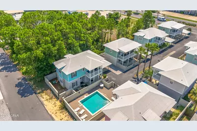 8410 Thomas Drive #4, Panama City Beach, FL 32408 - Photo 48