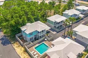 8410 Thomas Dr, Panama City Beach, FL 32408 - Photo 48