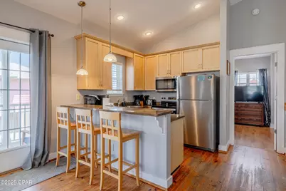 8410 Thomas Drive #4, Panama City Beach, FL 32408 - Photo 20