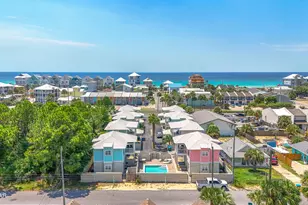8410 Thomas Dr, Panama City Beach, FL 32408 - Photo 38