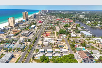 8410 Thomas Drive #4, Panama City Beach, FL 32408 - Photo 42