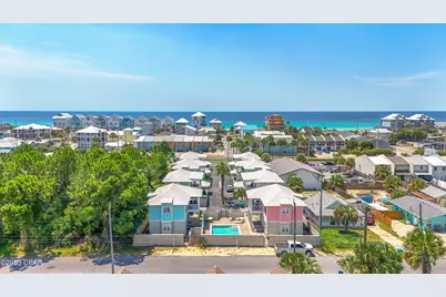 8410 Thomas Drive #4, Panama City Beach, FL 32408 - Photo 38