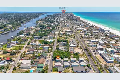 8410 Thomas Drive #4, Panama City Beach, FL 32408 - Photo 4